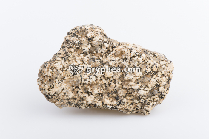 Granite altéré - gryphea.com